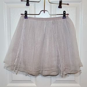 Crewcuts Tulle Skirt